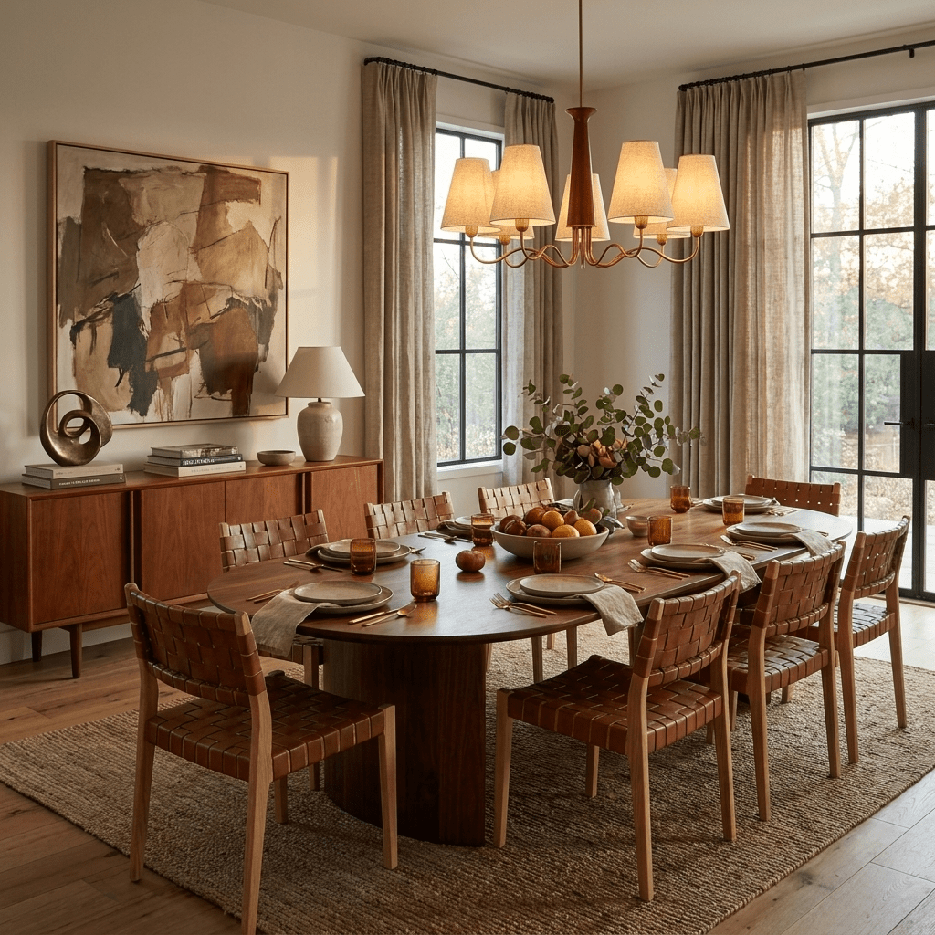 Renuena Chandelier