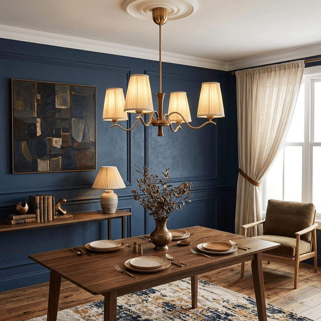 Renoraria Chandelier