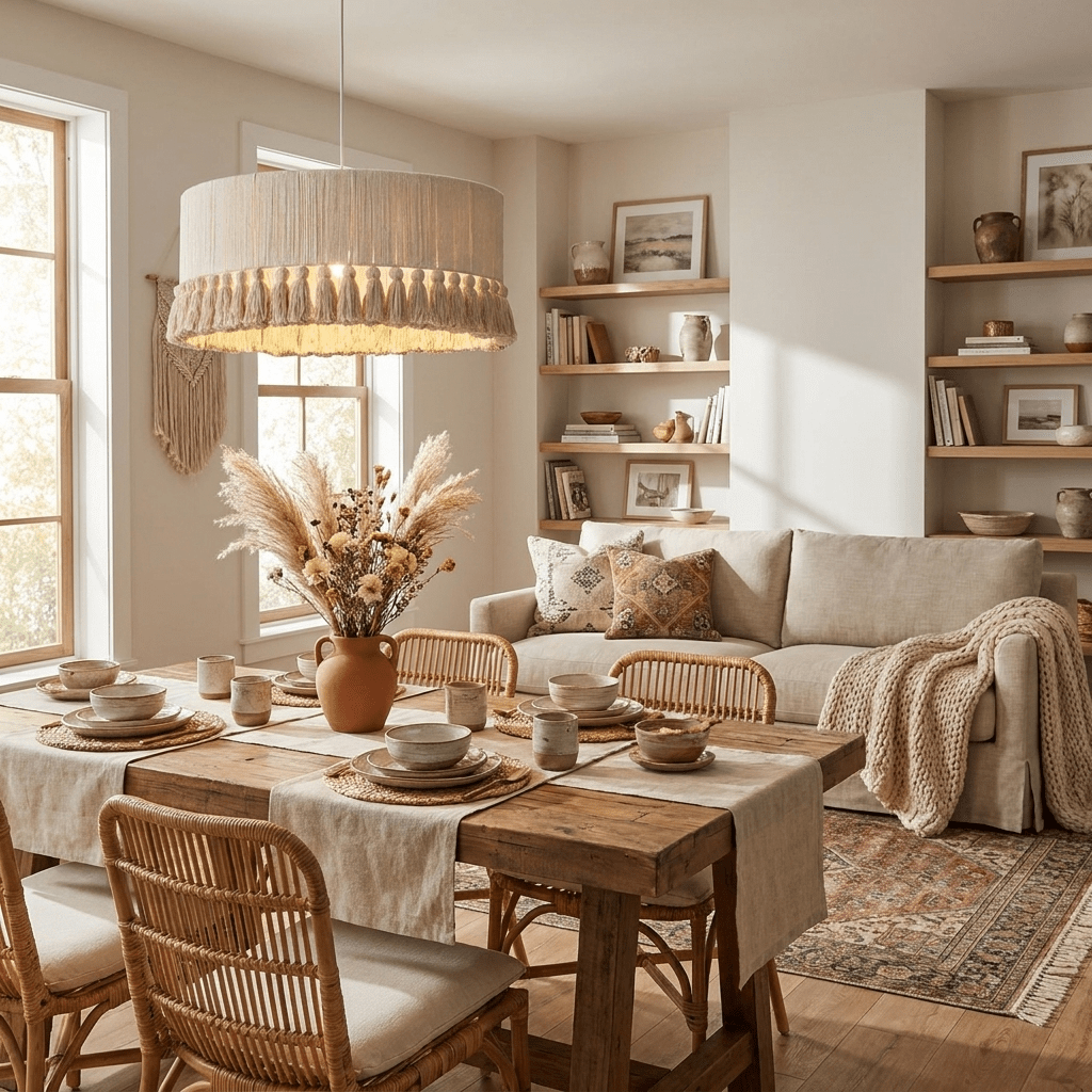 Rivuora Pendant Light