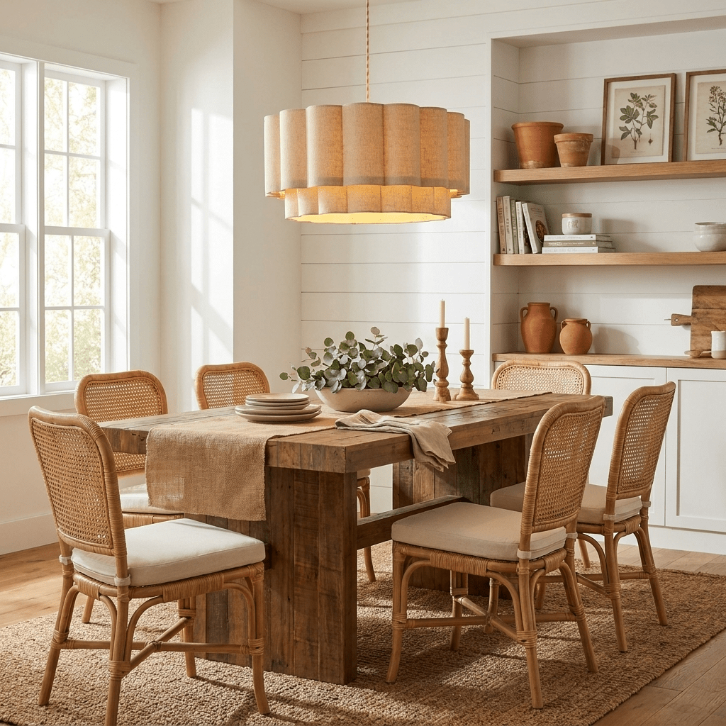 Velanette Pendant Lamp