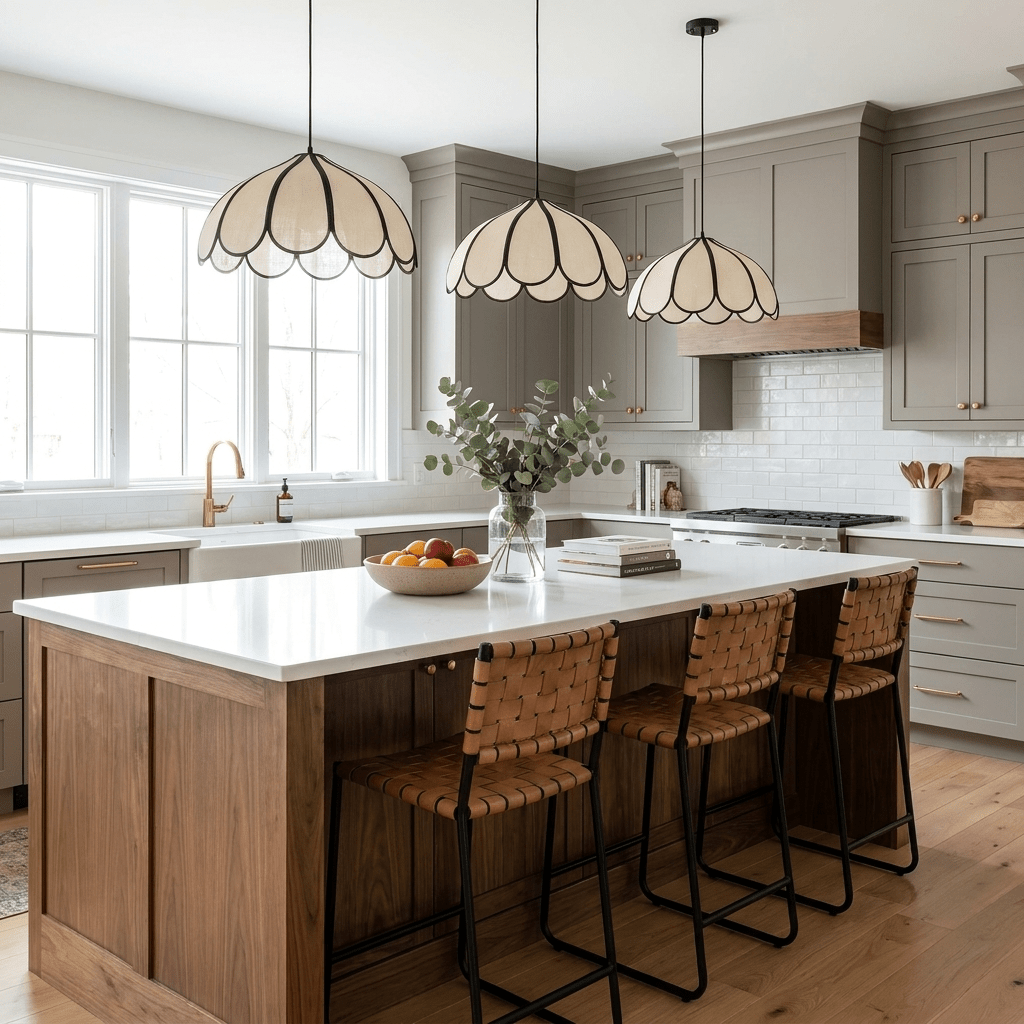 Elauora Pendant Light
