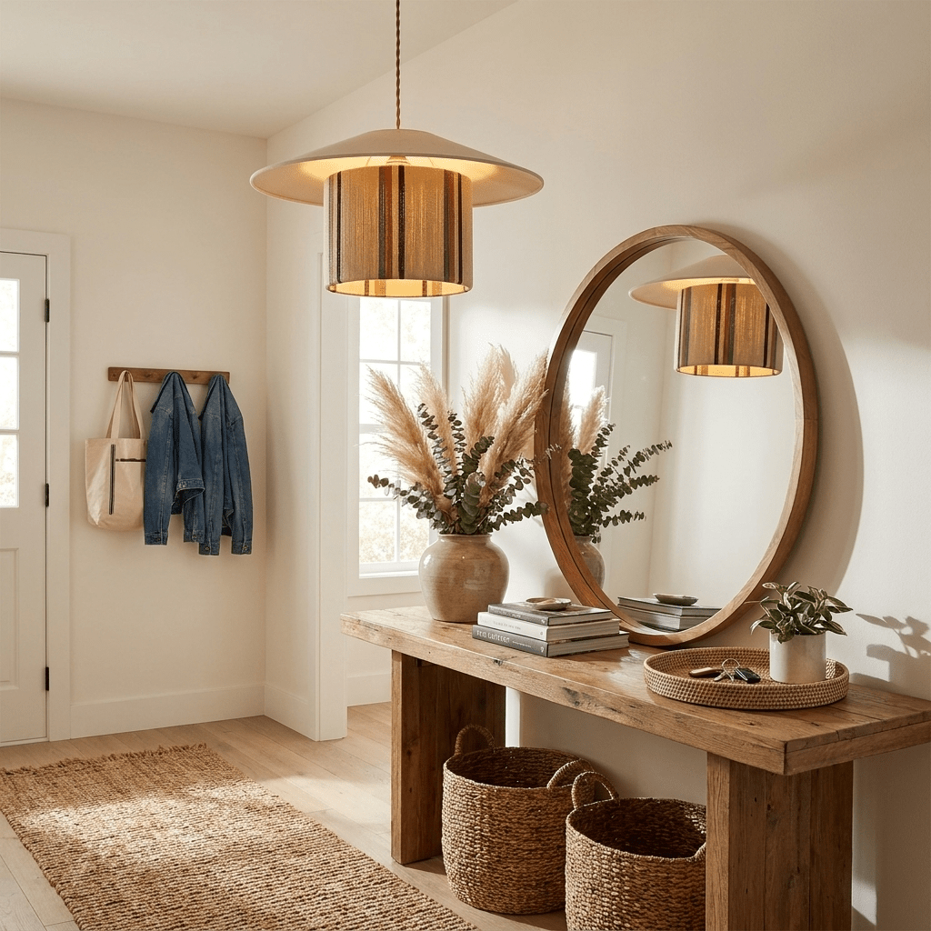 Velisia Pendant Lamp