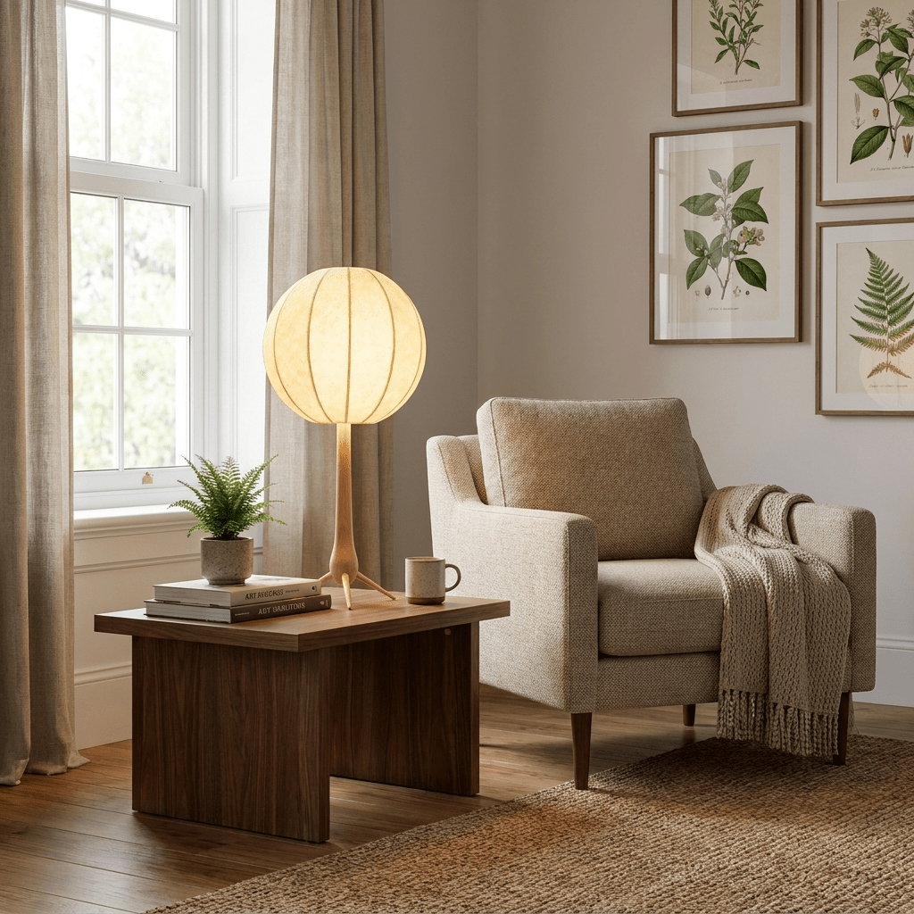 Lumerelle Table Lamp