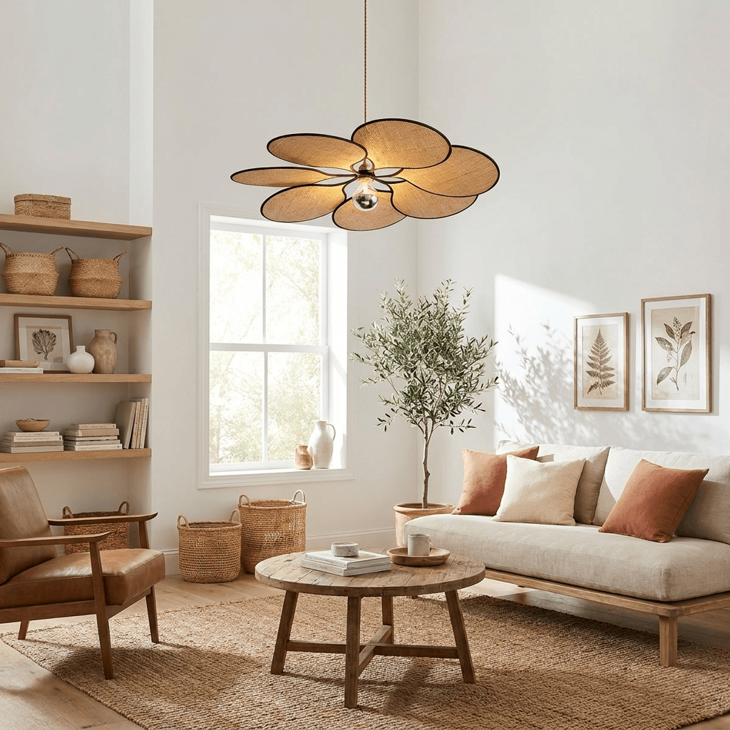 Soriniella Pendant Light