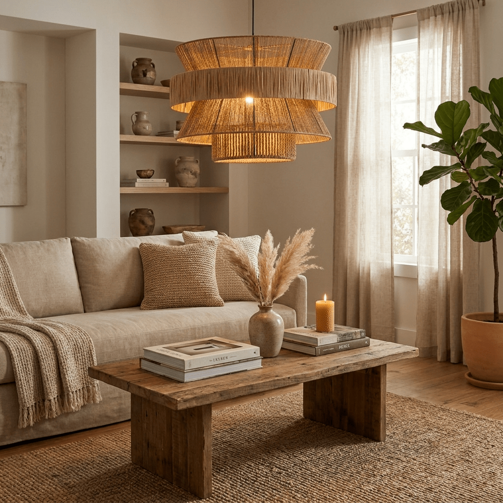 Veloreria Pendant Light