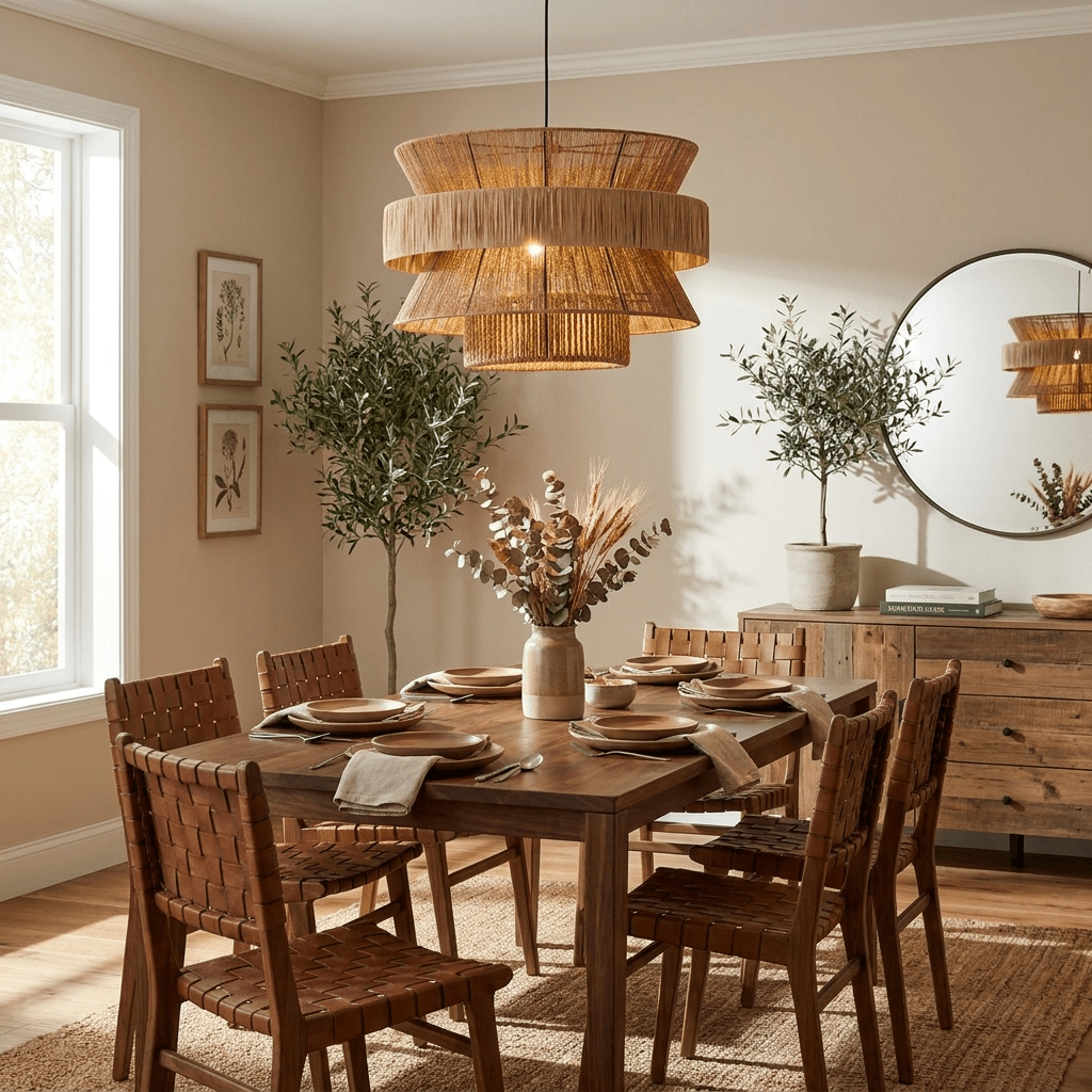 Veloreria Pendant Light