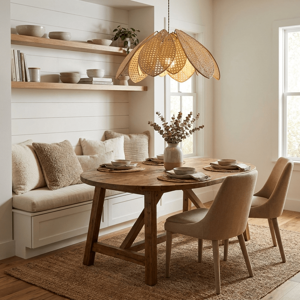 Rivalira Pendant Light