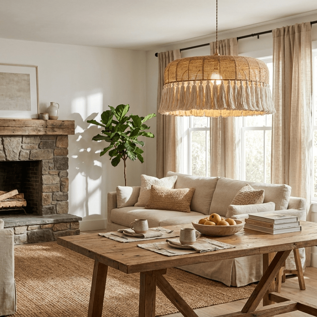 Arlina Pendant Light