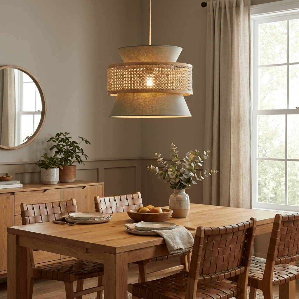 Noruaya Pendant Light
