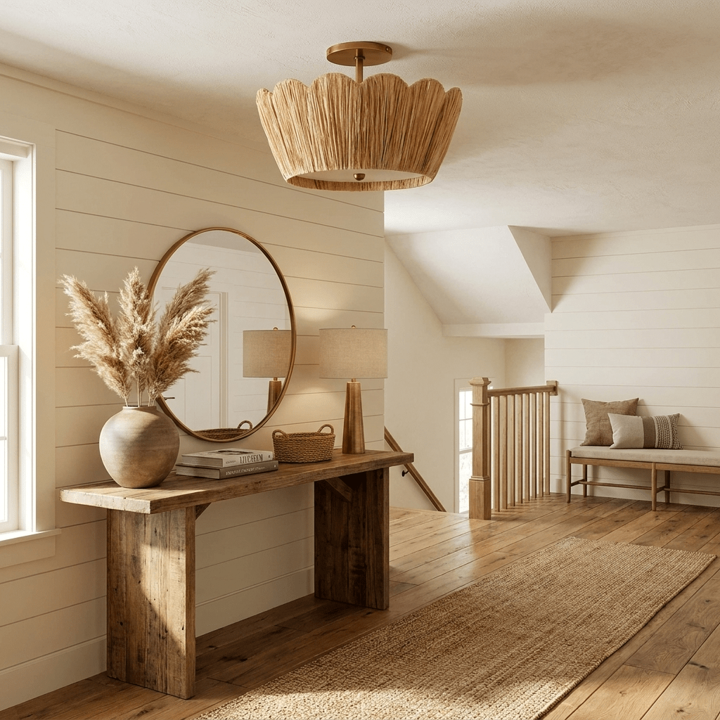 Elauella Ceiling Light