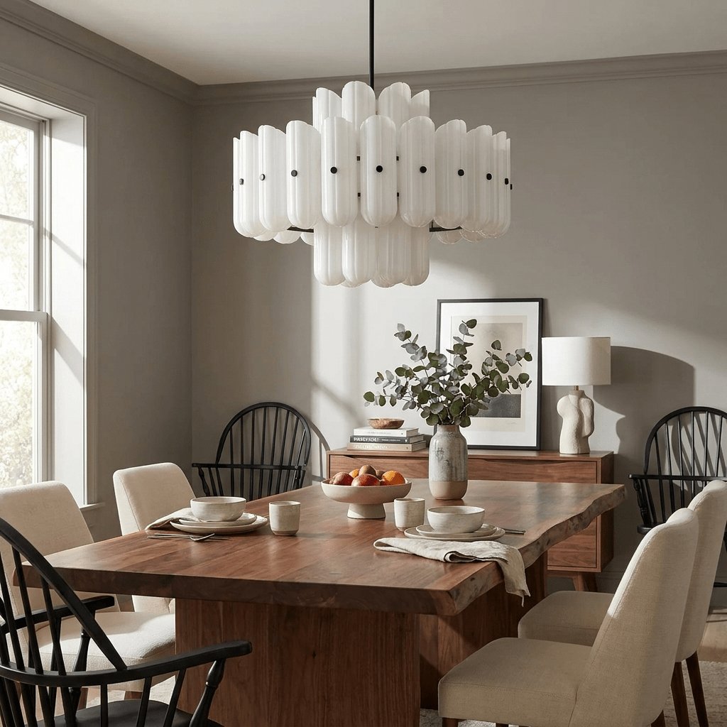 Lumuaria Chandelier