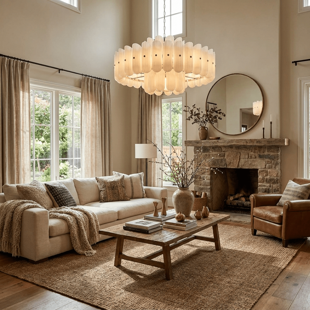 Renuiel Chandelier
