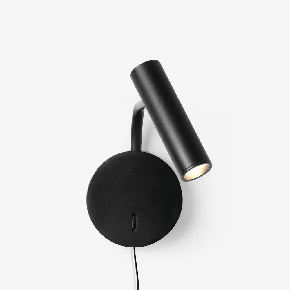 Pivoil Wall Sconce