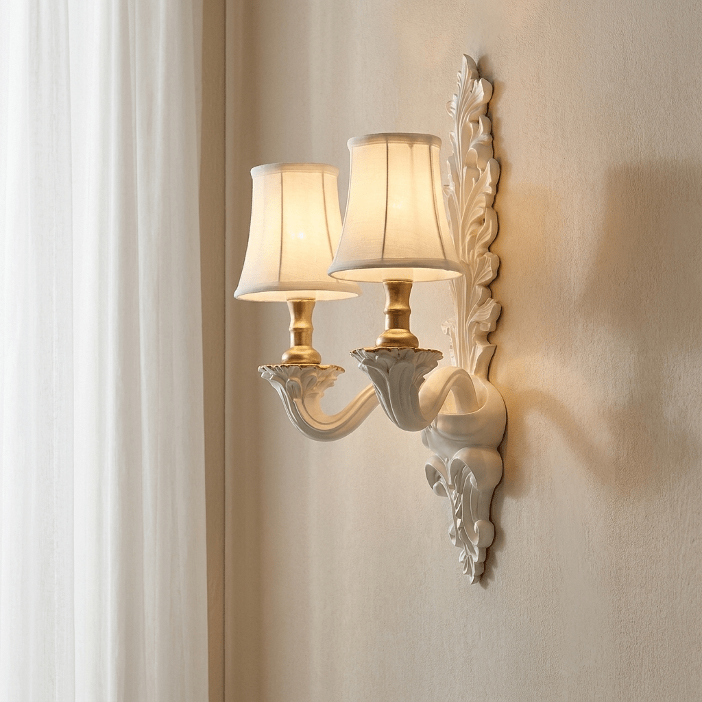 Lioriaya Wall Sconce