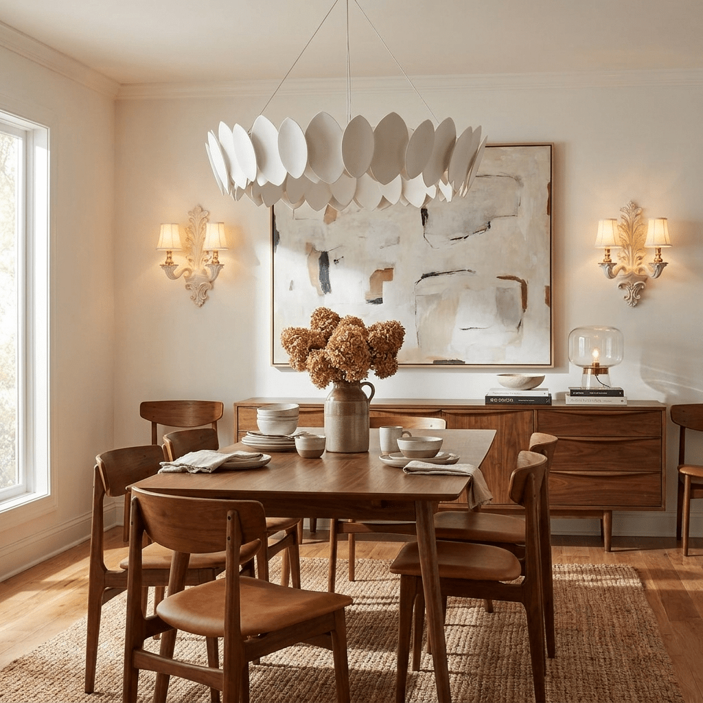 Glato Chandelier