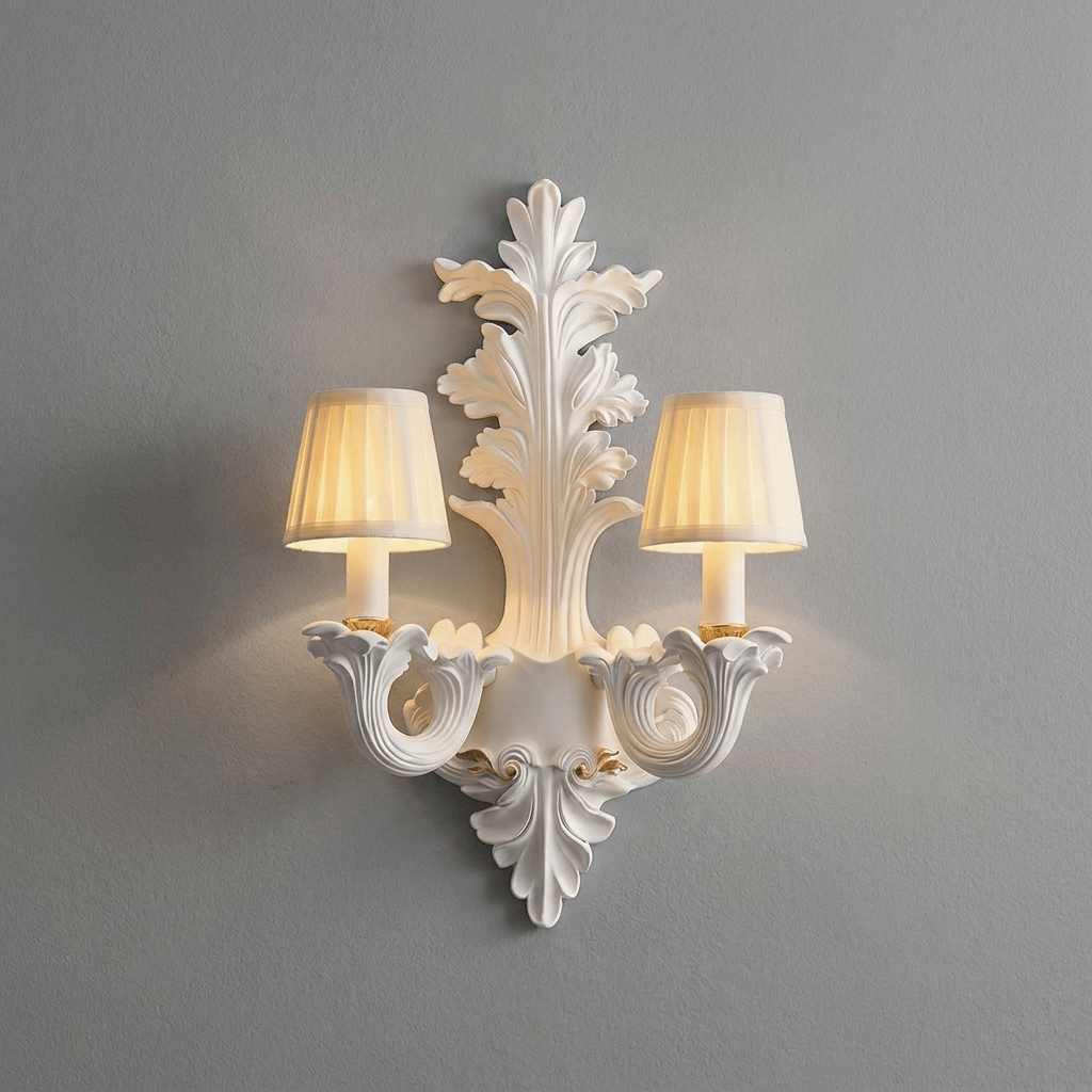 Lioriaya Wall Sconce