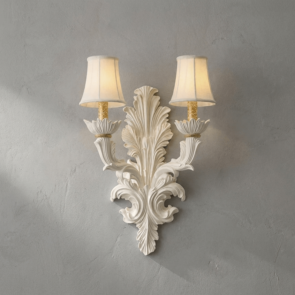 Lioriaya Wall Sconce