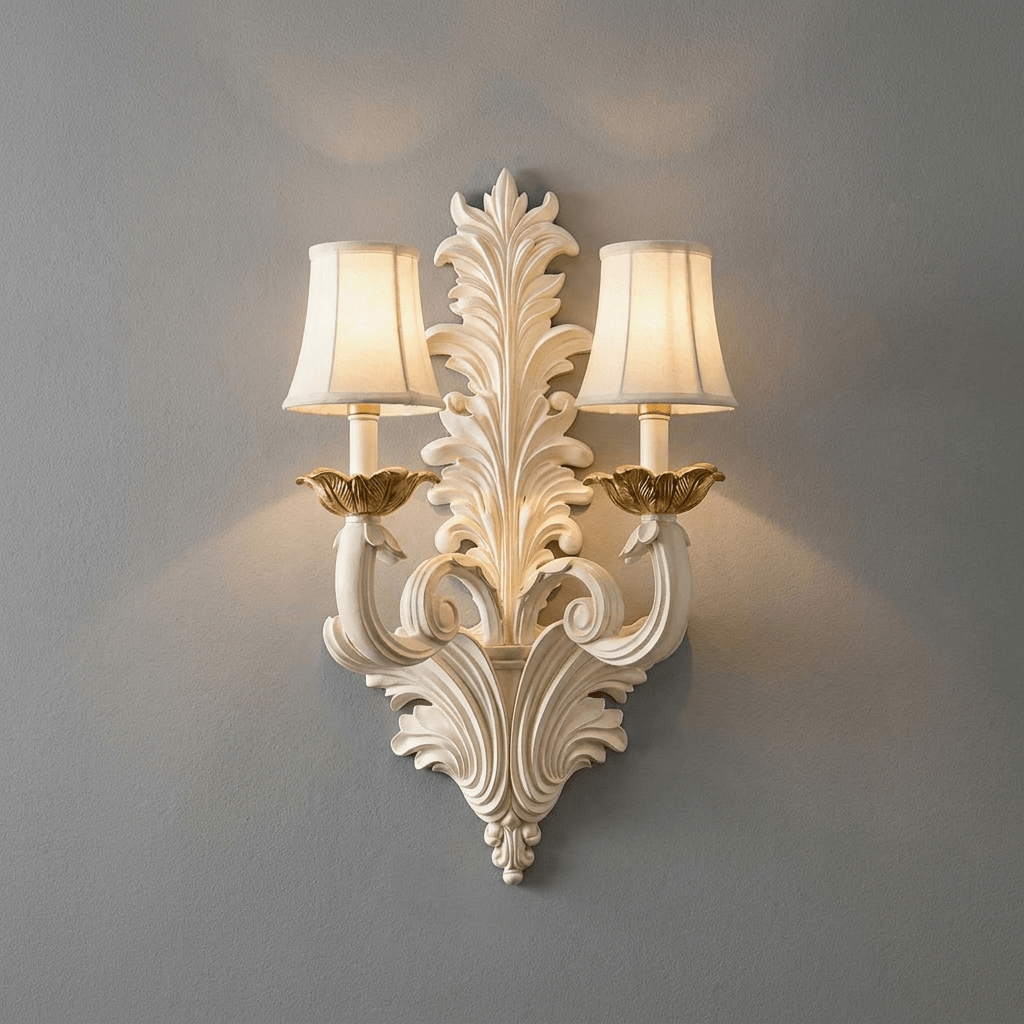 Lioriaya Wall Sconce