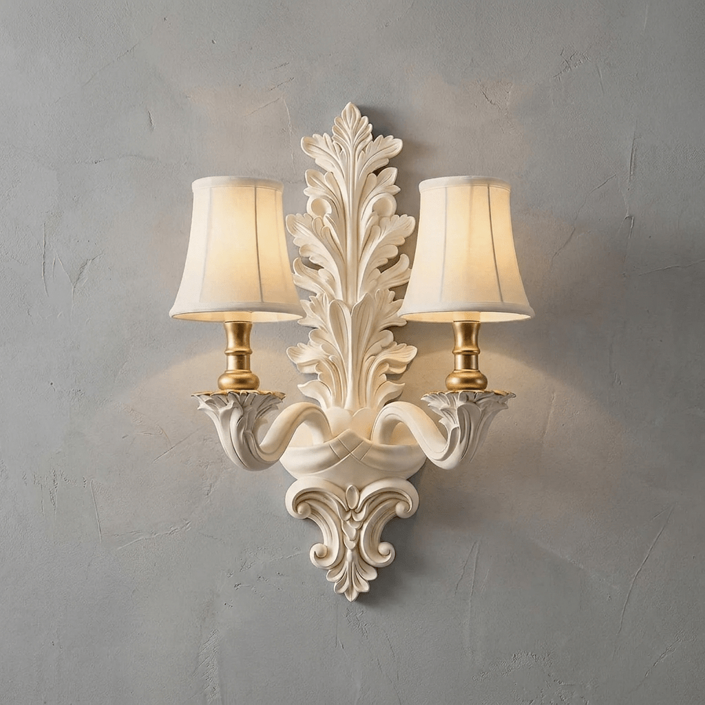 Lioriaya Wall Sconce