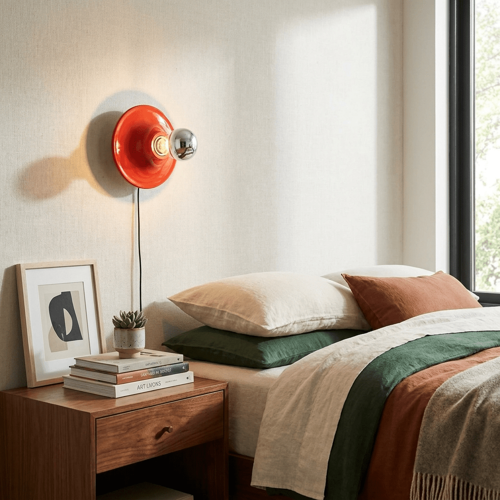 Eclip Wall Sconce