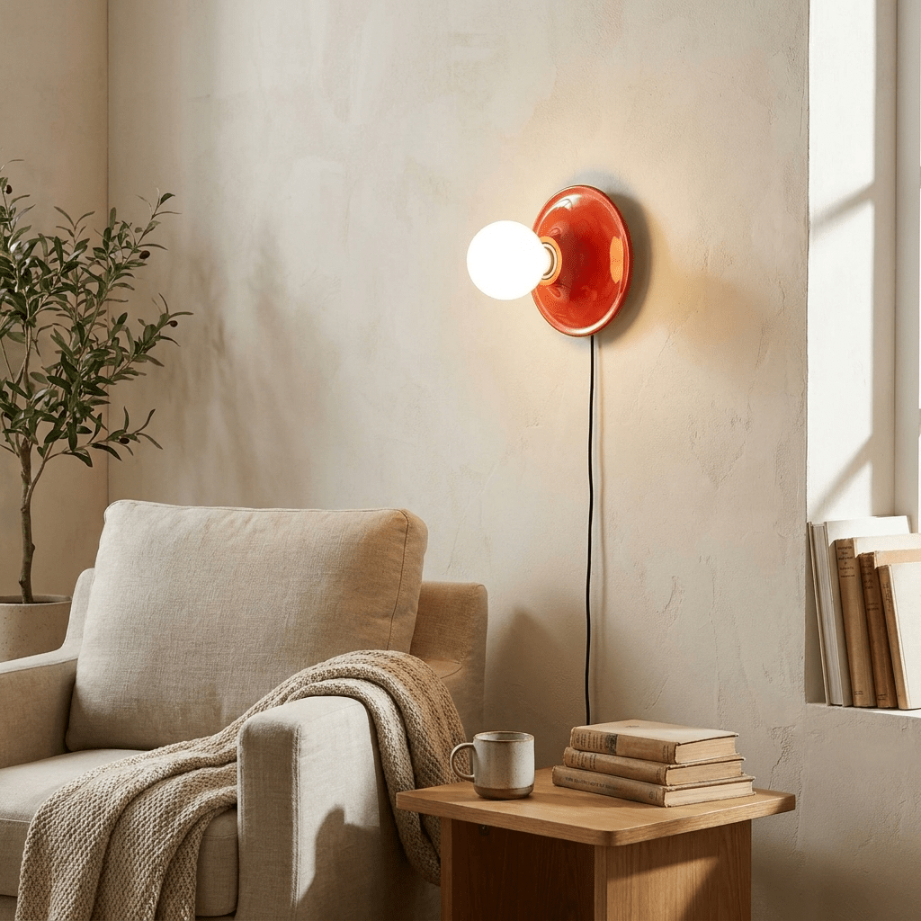 Eclip Wall Sconce
