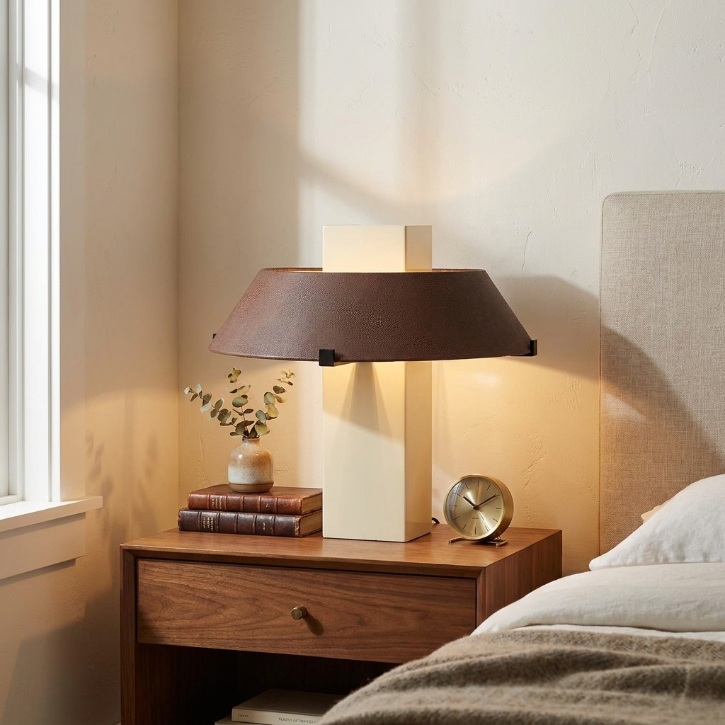 Cruz Table Lamp
