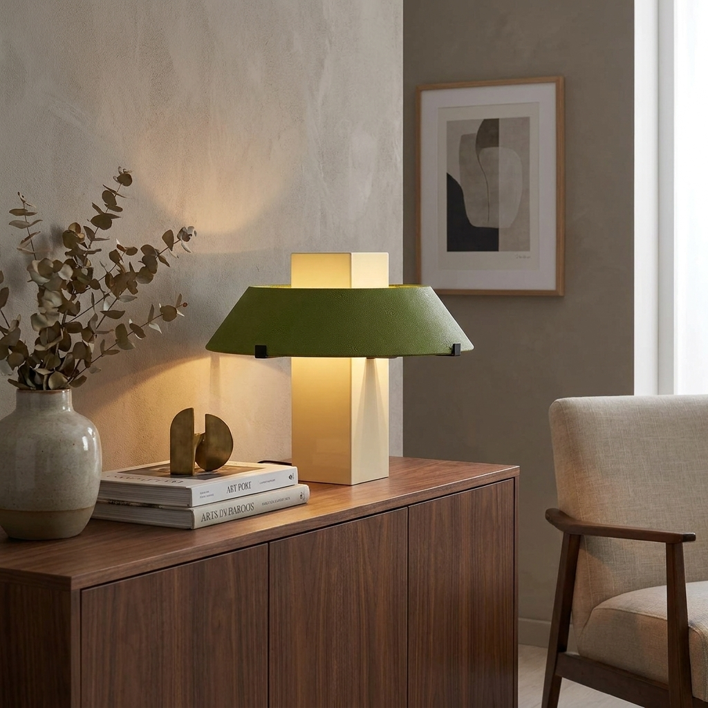 Cruz Table Lamp
