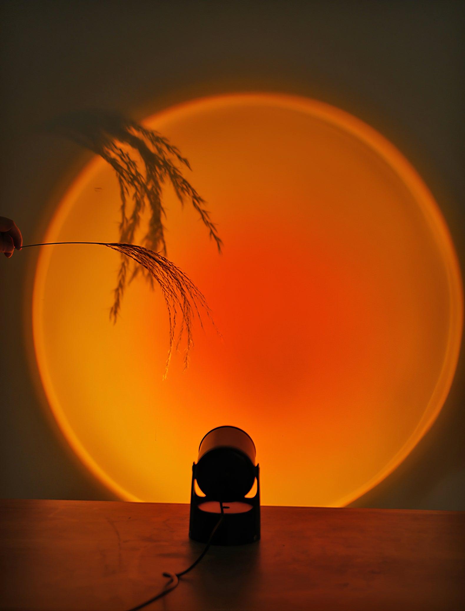 Kor Modern Table Lamp