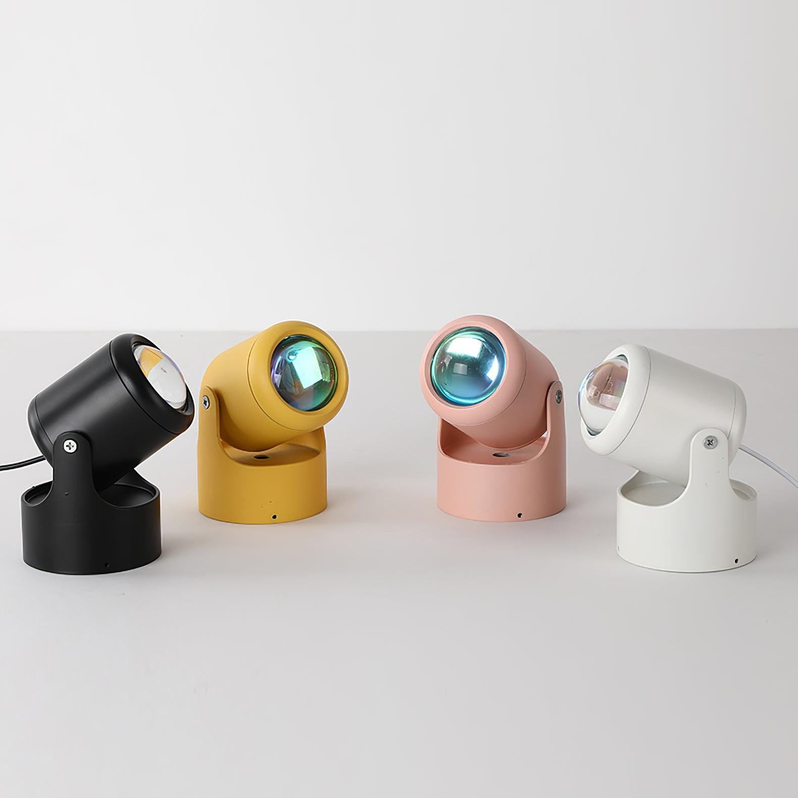 Kor Modern Table Lamp