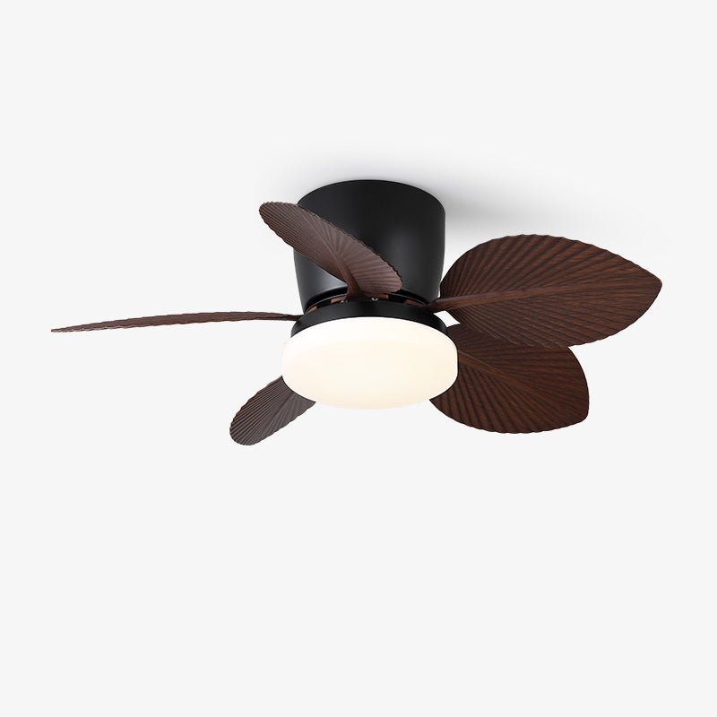 Qilv Breeze Ceiling Fan Light