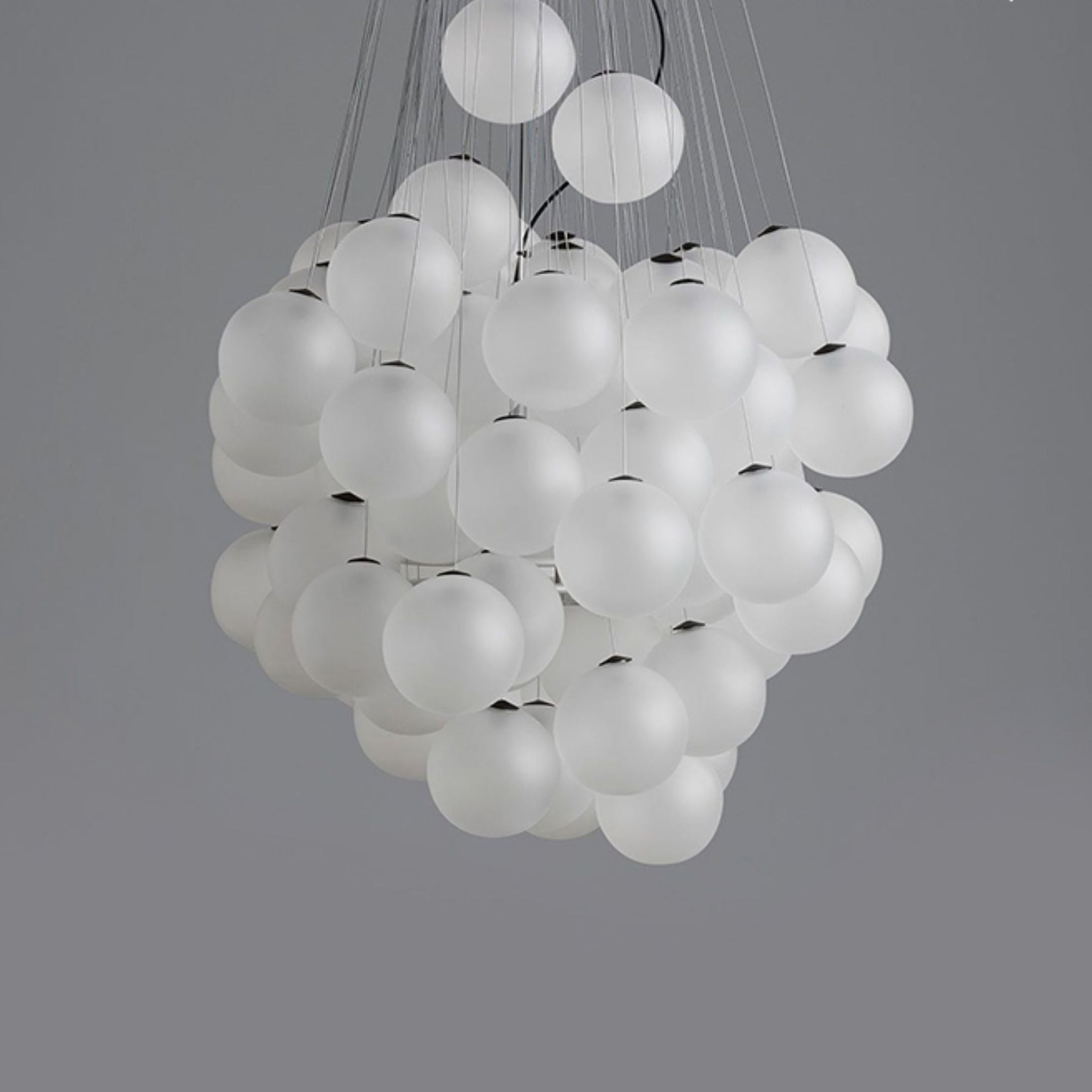 Orellis Cascade Chandelier