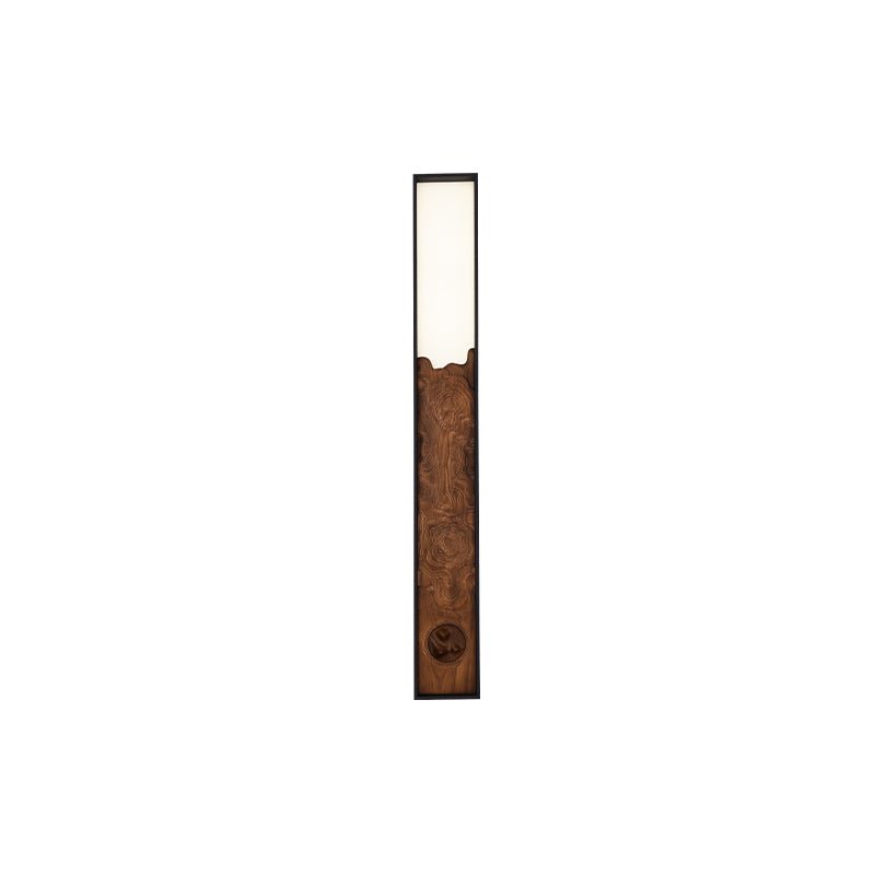 Elaalielle Veil Topographic Lumen Sconce