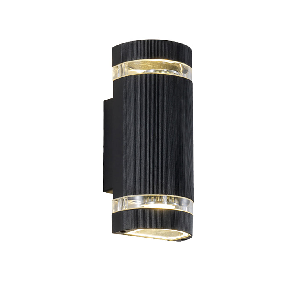 Gerald Classic Unique LED Aluminum Outdoor Wall Lights