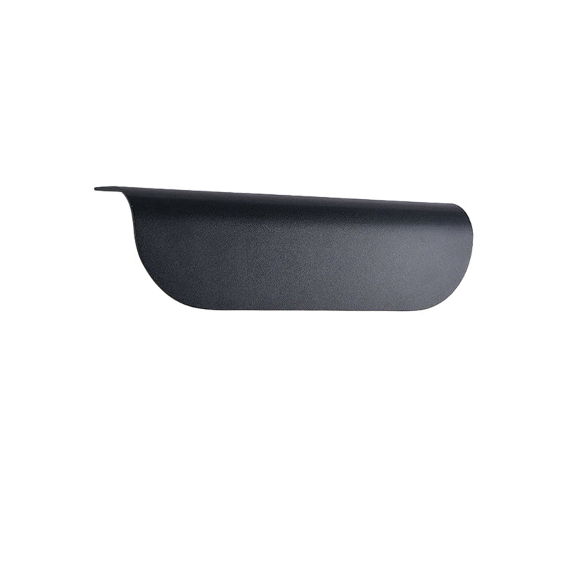 Vaughan Minimalist LED Aluminum Outdoor Wall Light
