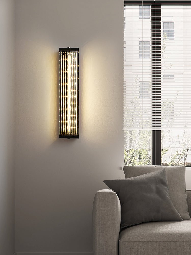 Brenno Column Wall Light