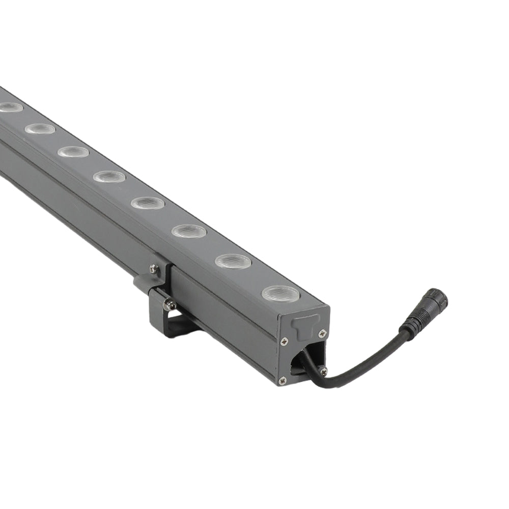Farme Linear LED Aluminum Outdoor Wall Washer Lights
