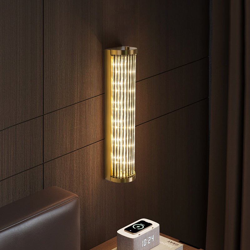 Brenno Column Wall Light