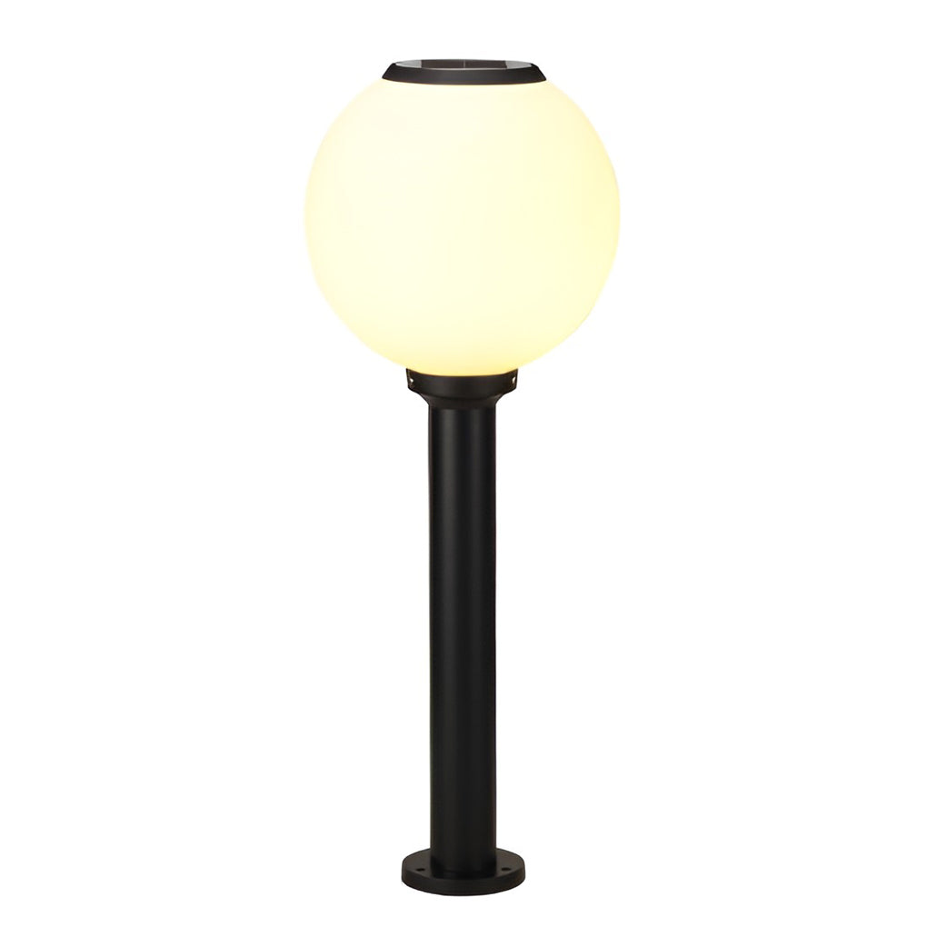 Pledg Brightness Aluminum Outdoor Pathway Lights
