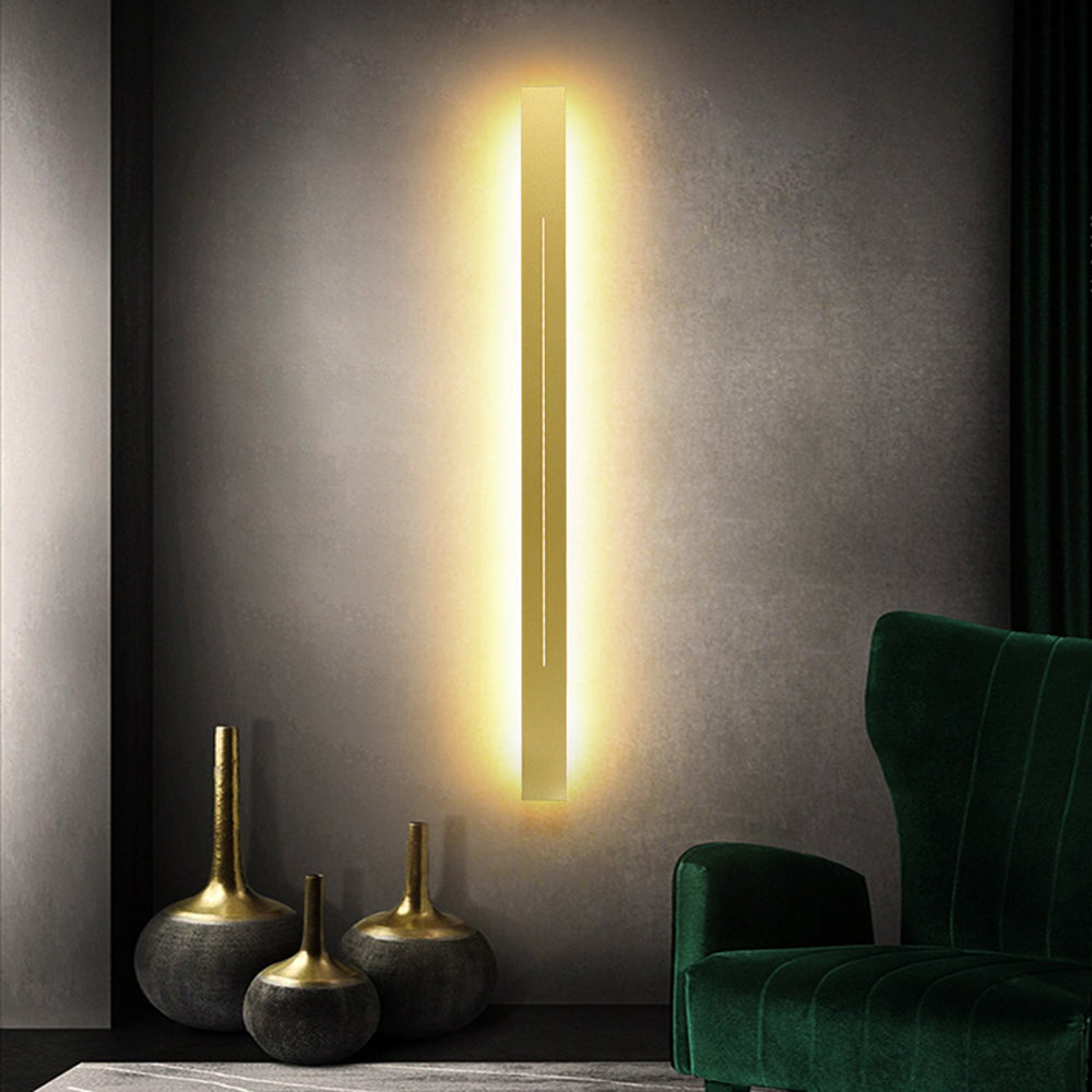 Arisha Modern Simple Indoor LED Wall Lamp Bedroom