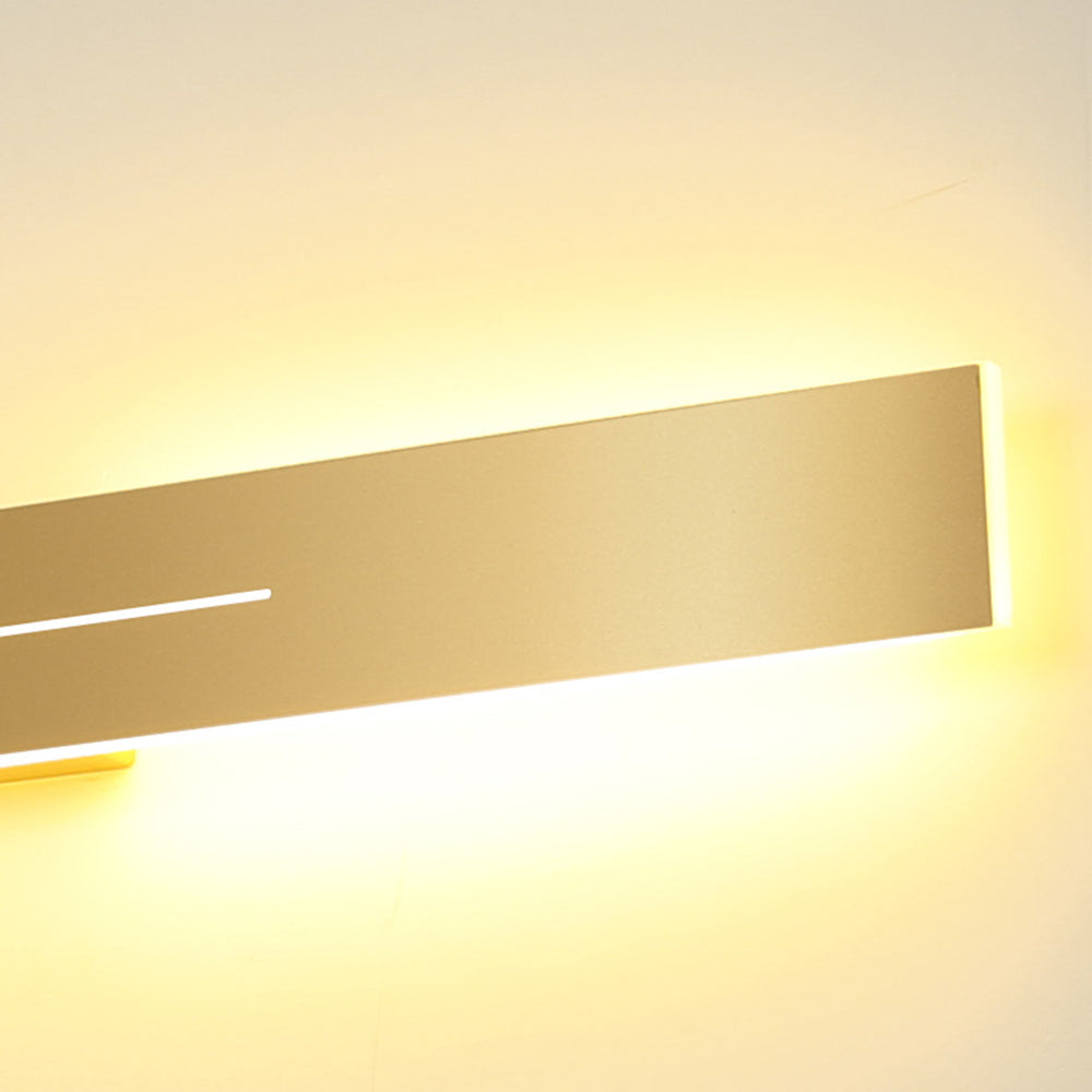Arisha Modern Simple Indoor LED Wall Lamp Bedroom