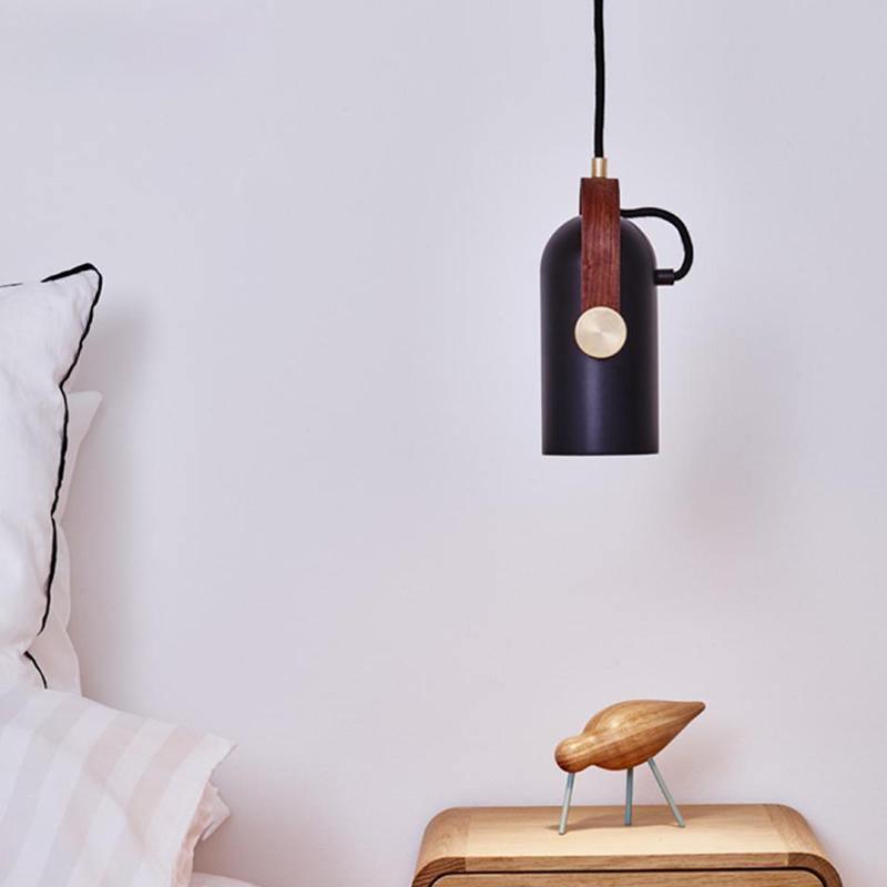 Vir Industrial Pendant Light