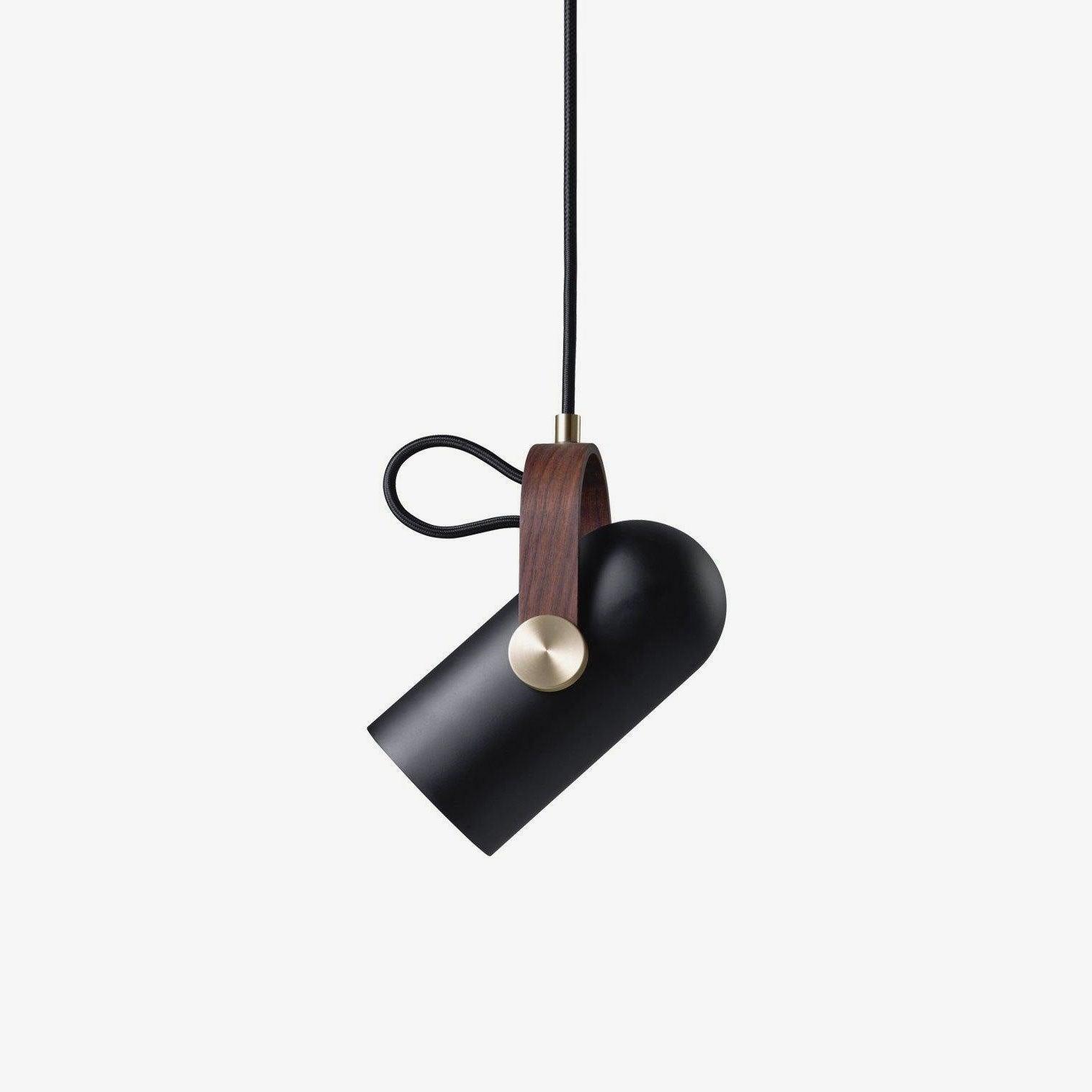 Vir Industrial Pendant Light