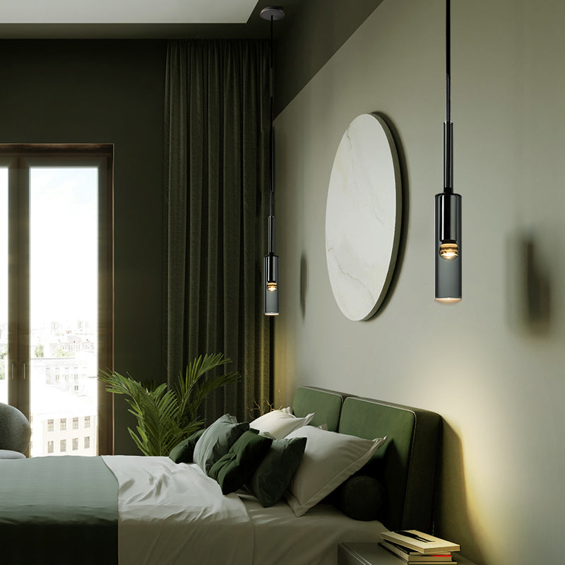 Arisha Modern Glass Pendant light Wall Light