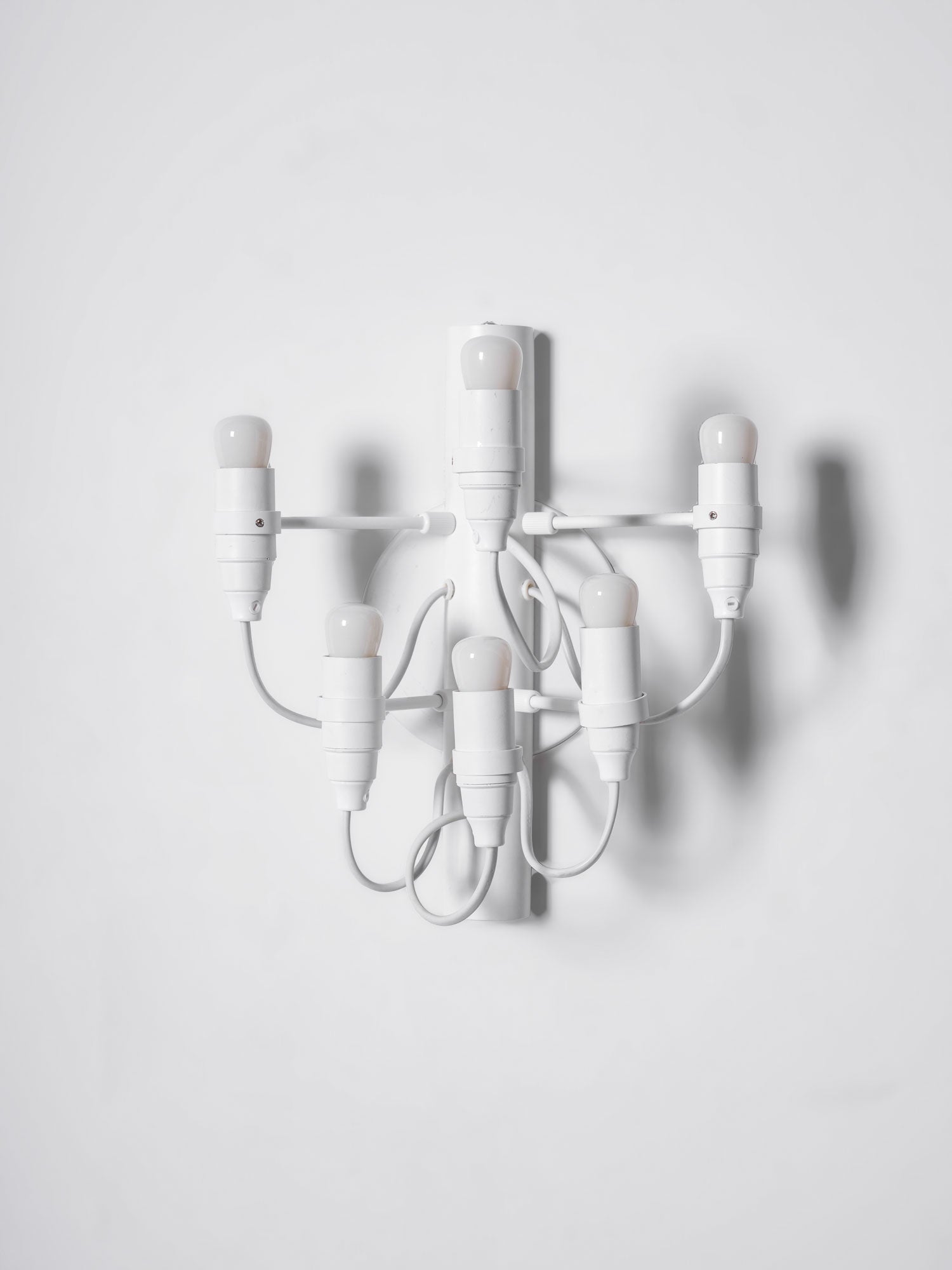 Myraeara Classic Unique Wall Lamp
