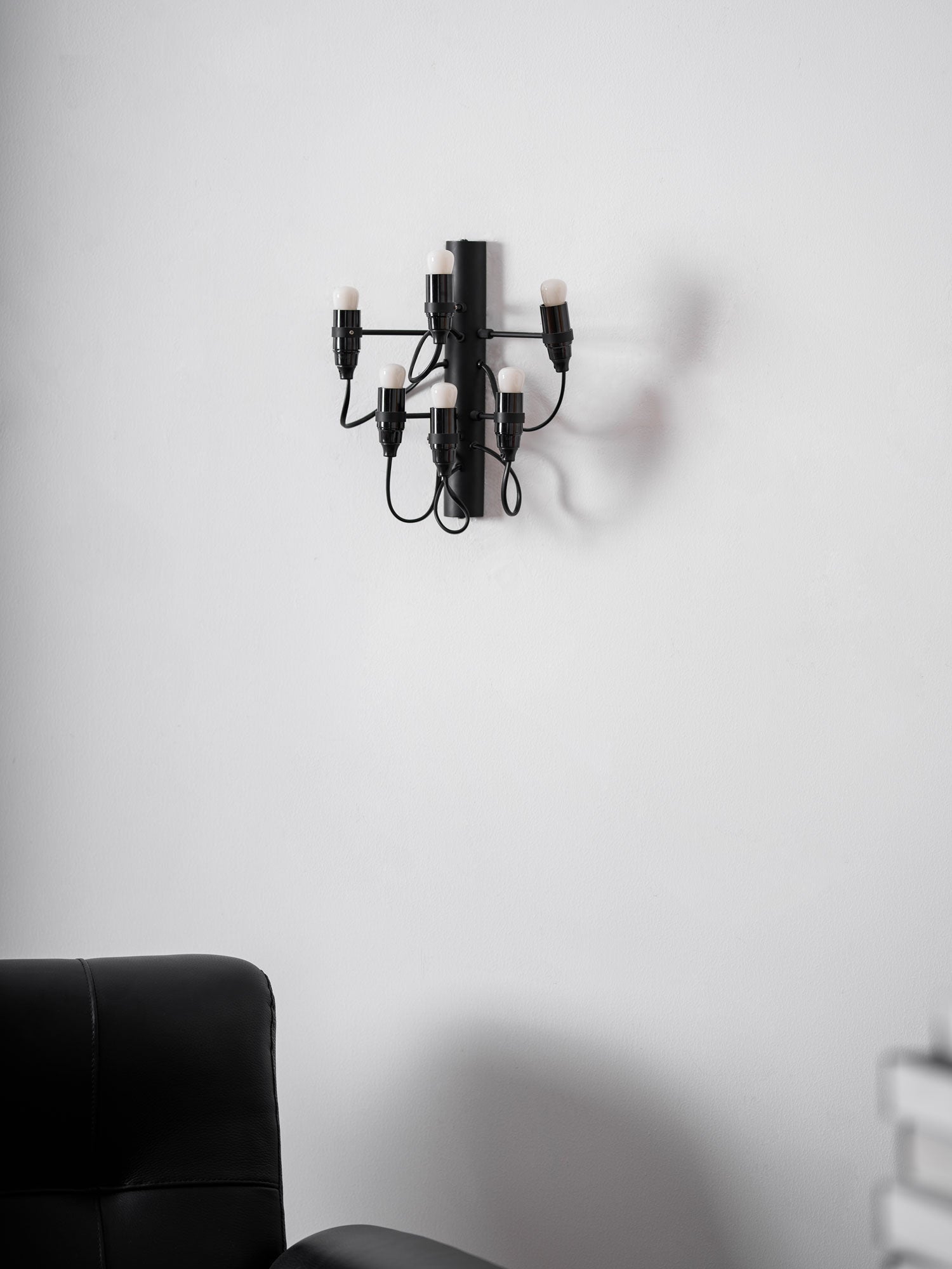 Myraeara Classic Unique Wall Lamp