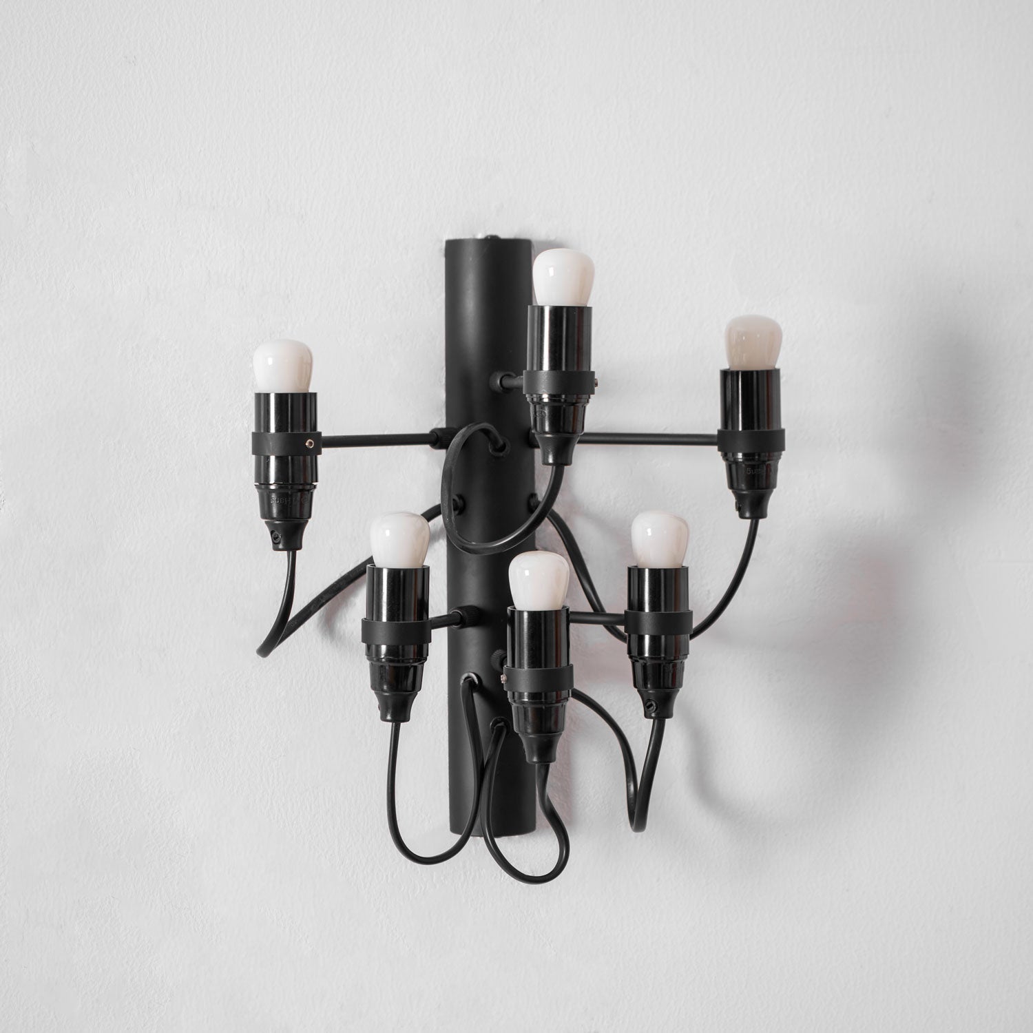 Myraeara Classic Unique Wall Lamp