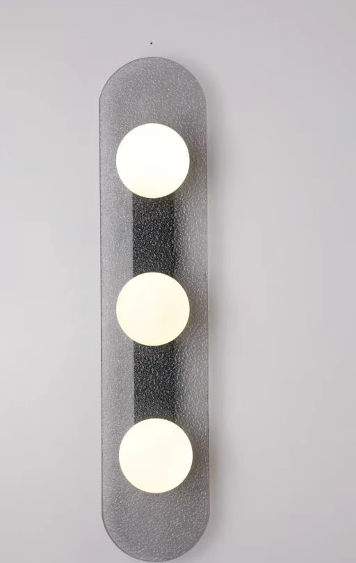 Finnian Wall Lamp Modular Disc