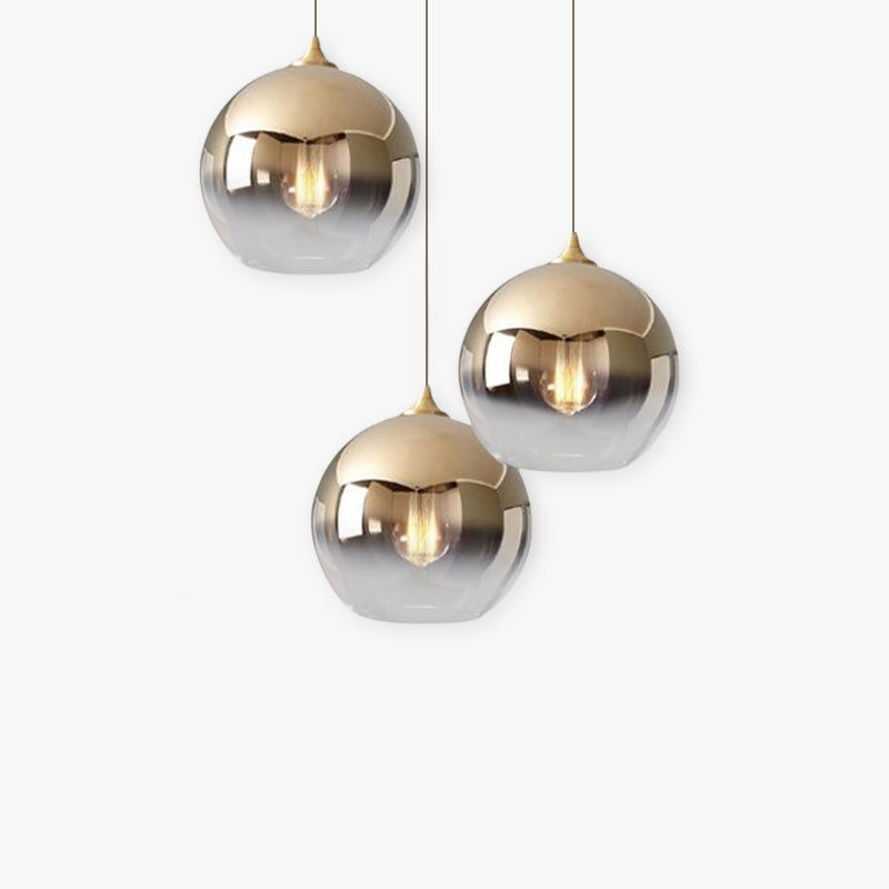 Arisha Pendant Light Gradient