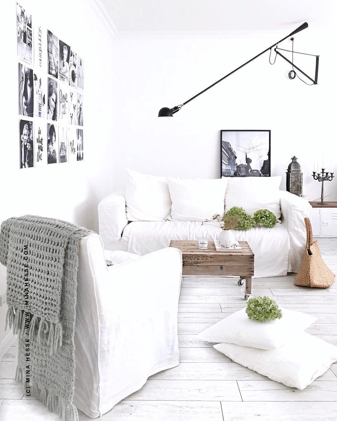 Vellaro Long Swing Arm Wall Lamp