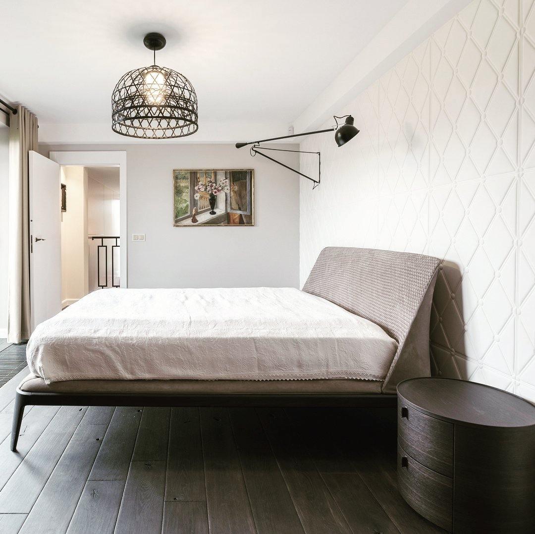 Vellaro Long Swing Arm Wall Lamp